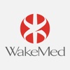 WakeMed icon
