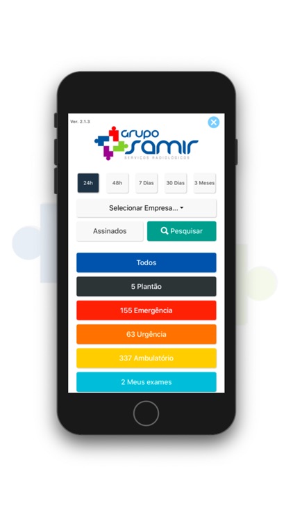 Samir Telerradiologia