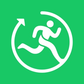 Run Tracker : Log time & goals