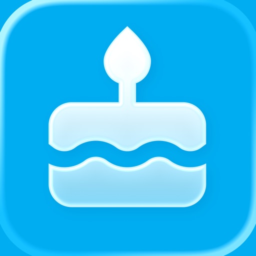 hip: Birthday Reminder App