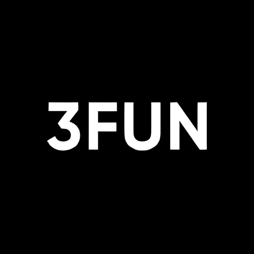 ЗFun App