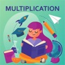 Get Multiplication - 3rd Grade for iOS, iPhone, iPad Aso Report