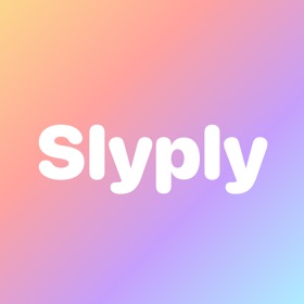 Slyply - AI Chat Assistent