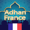 Adhan France Horaires prières - Ergi Berberi
