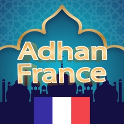 Adhan France Horaires prières