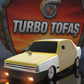 Turbo Tofas