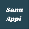Sanuappi - Ville Talus