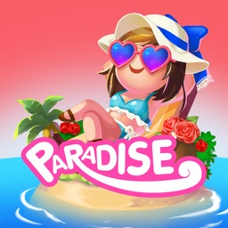 Mon petit paradis: Island Sim