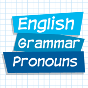 English Grammar: Pronouns