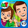 Get My Town : Car for iOS, iPhone, iPad Aso Report
