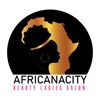 Africanacity Salon+ icon