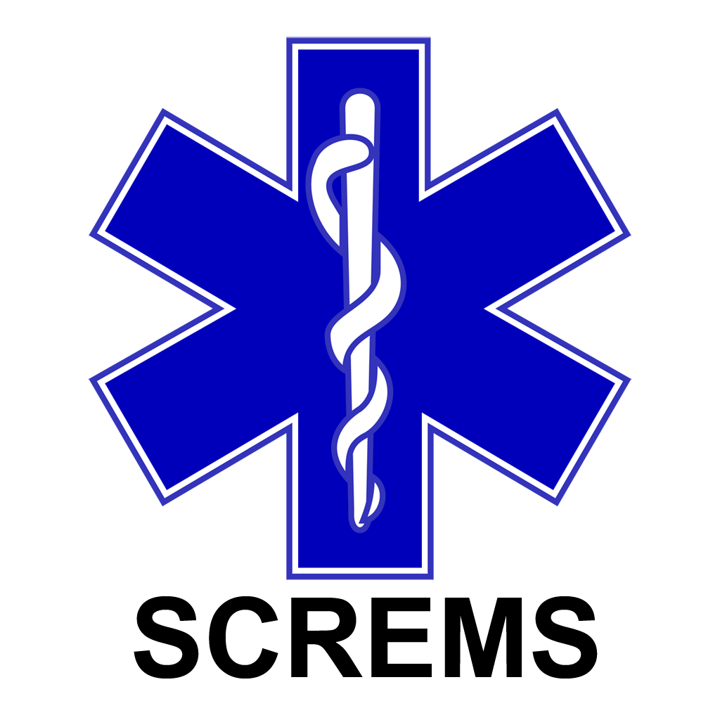 Get Space Coast Regional EMS for iOS, iPhone, iPad Aso Report