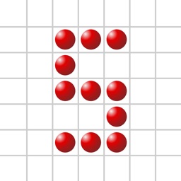 5Dots - Tic Tac Toe XO Online