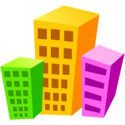 Hotel Manage app icon