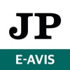Jyllands-Posten E-avis icon