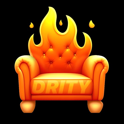 Dirty Hot Seat: Spicy Edition