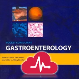 Pocket Consult Gastro Hepatolo