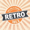 Retro 102.5 (KTRR) icon