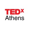 TEDxAthens icon
