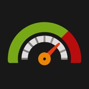 GPS Speedometer: HUD Speed