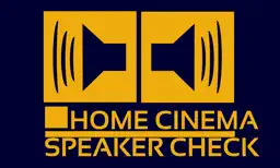 Home Cinema Speaker Check app icon
