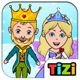 Tizi World: Avatar Kids Games