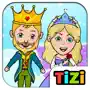 Tizi Town: Wonder World Games