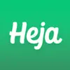 Heja App Support