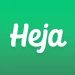 Heja App Support
