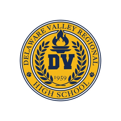 Delaware Valley Regional HS