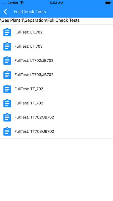 Screenshot #3 pour ActivityExchange