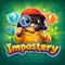 Impostery anmeldelser