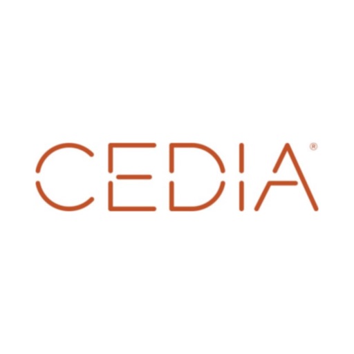 CEDIA: Membership App