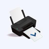 Drucker - Air Printer