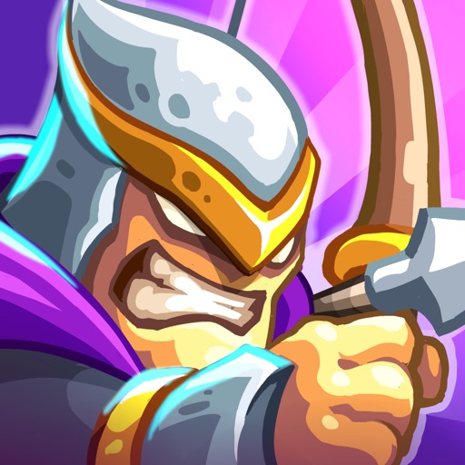 Kingdom Rush 5: Alliance TD Icon