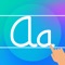 Alphalis offers a fun and engaging way for your kid to learn the alphabet letters and numbers