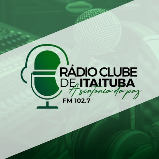 Clube de Itaituba FM 102.7