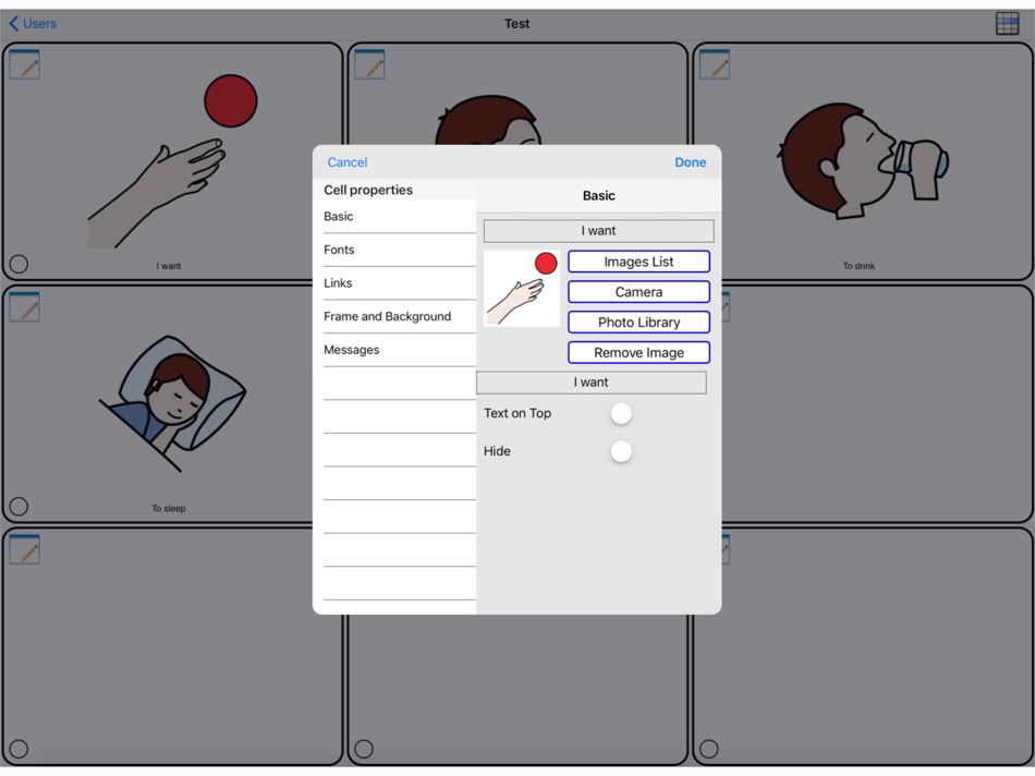 #4. iMyVoice - communication app (macOS) 由: Techno M.A.G