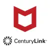 CenturyLink Security by McAfee App Feedback