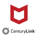Download CenturyLink Security by McAfee app