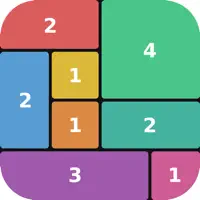 Shikaku Pro: Rectangle Puzzle
