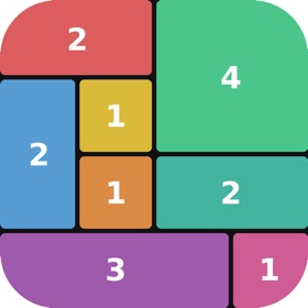 Shikaku Pro: Rectangle Puzzle