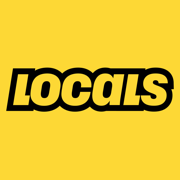 Locals: Clubs, Events, People