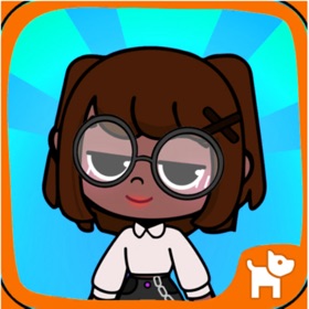 螢幕擷取畫面 (6) Doll Avatar Maker Plus