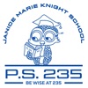 P.S. 235 Janice Marie Knight icon