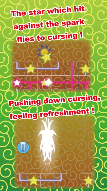 Luck Cat Star screenshot-3