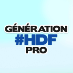 Génération #HDF pro pour pc