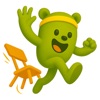 Wakeout! Reclaim Your Energy icon