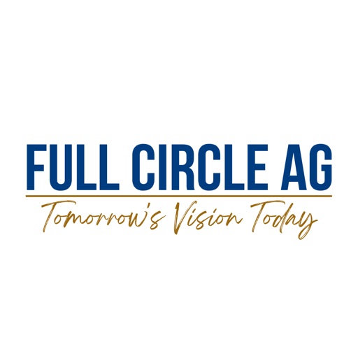 Full Circle Ag eVision