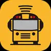 Here Comes the Bus App Feedback